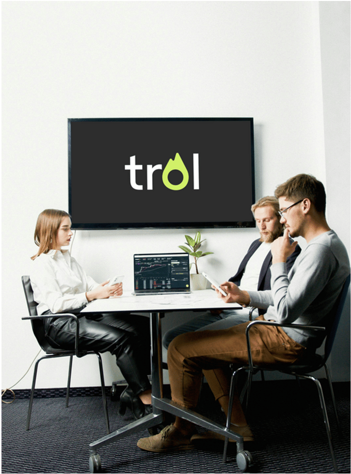 Asesoría Trol Asesoría Trol