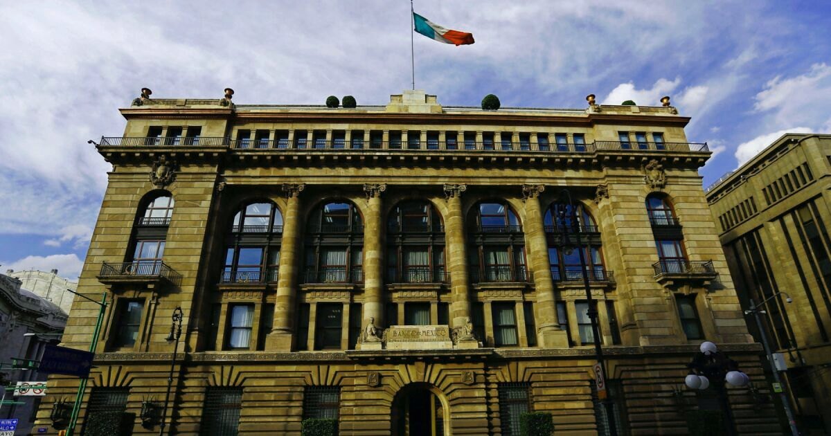 Tasa de interés del Banco de México para inversiones en 2026