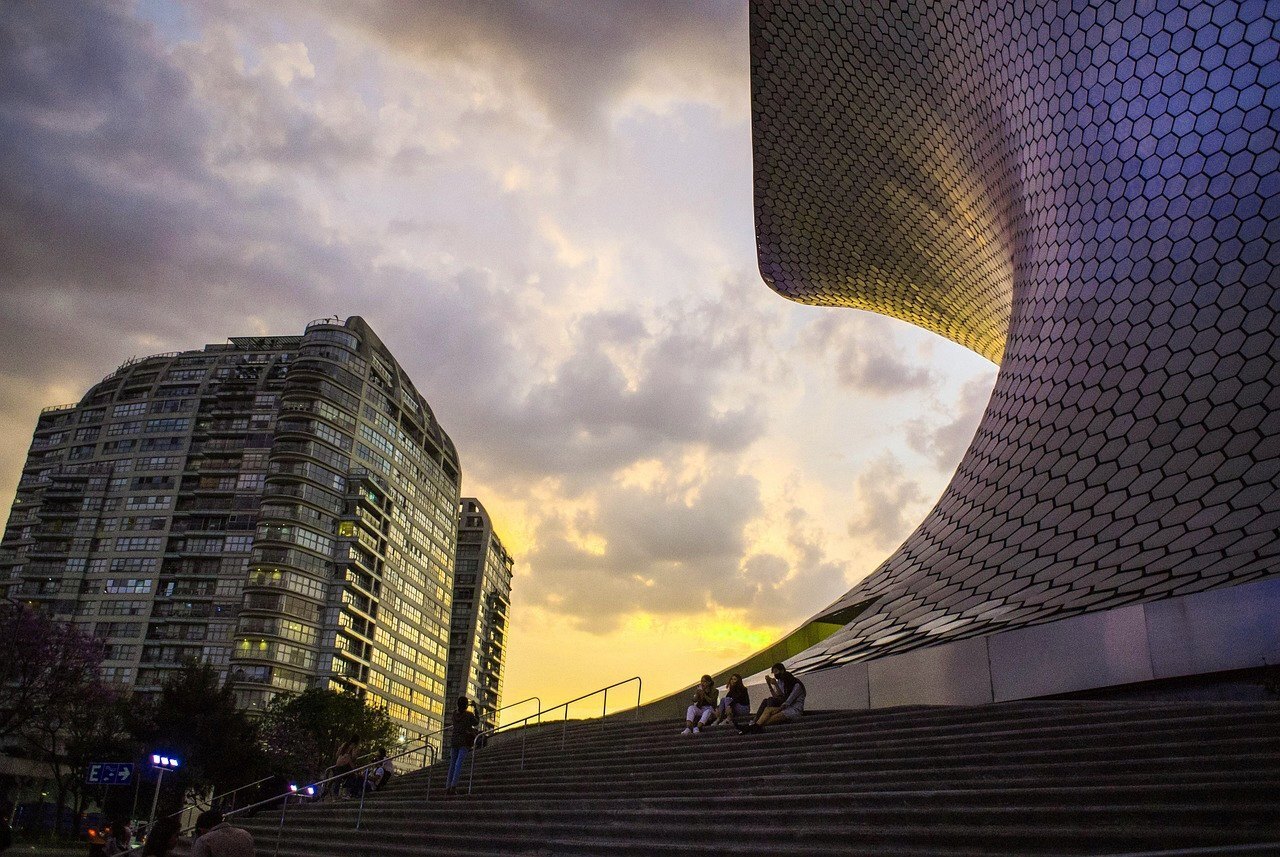 Programas sociales en México ofrecen apoyo financiero directo