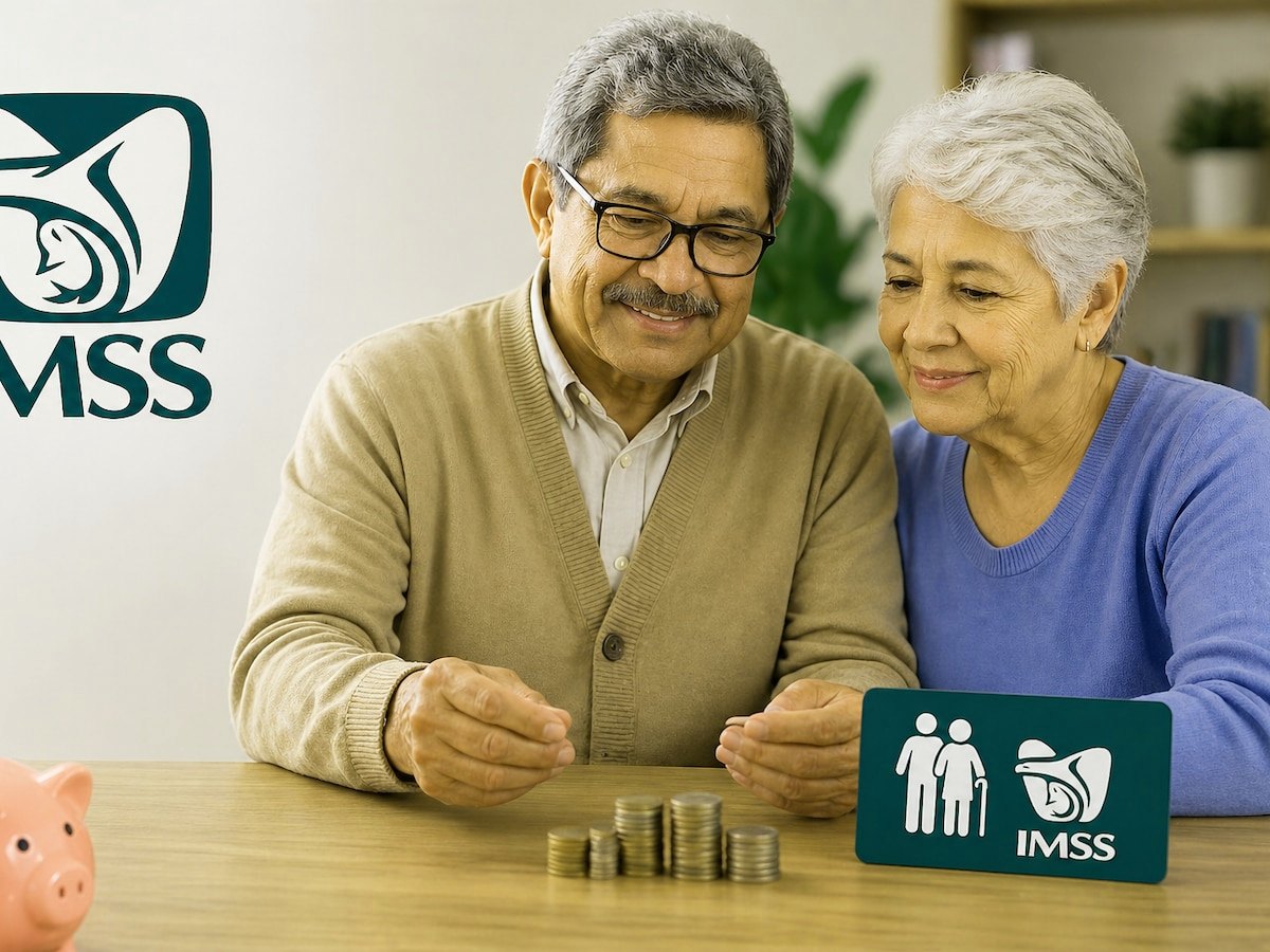Pensión mínima garantizada IMSS 2026: monto y requisitos