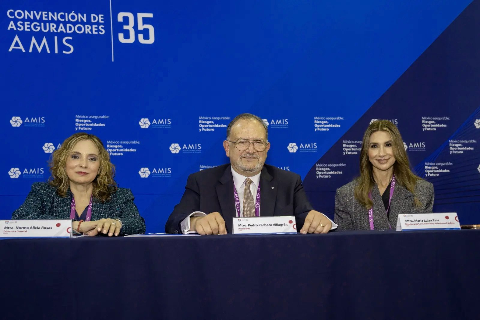 Crecimiento de aseguradoras en 2023: Expectativas y tendencias