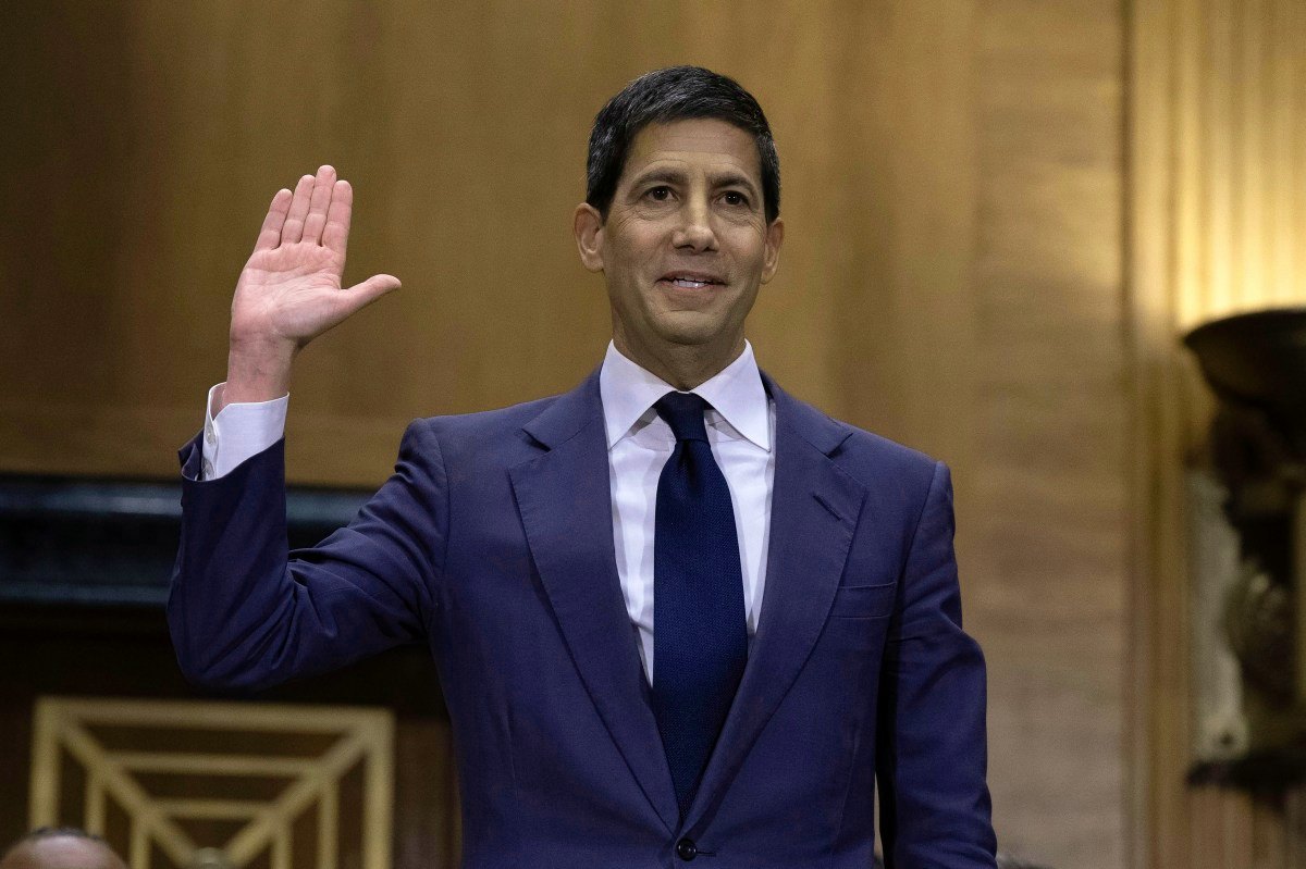 Kevin Warsh y la volatilidad en la Reserva Federal