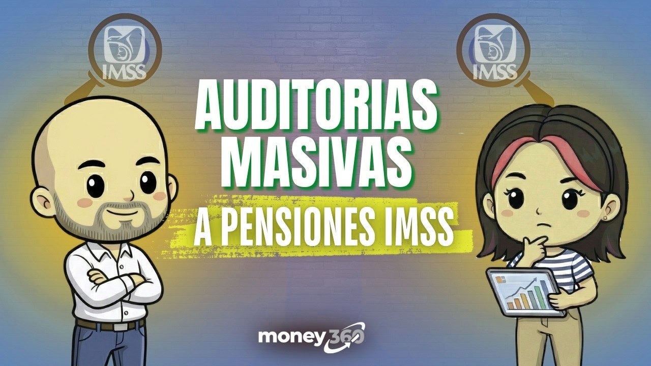 Auditorías del IMSS en Modalidad 40: Lo que debes saber