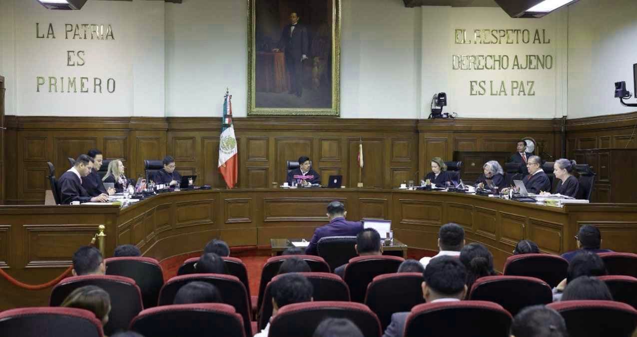SCJN elimina requisito de concubinato para pensión IMSS