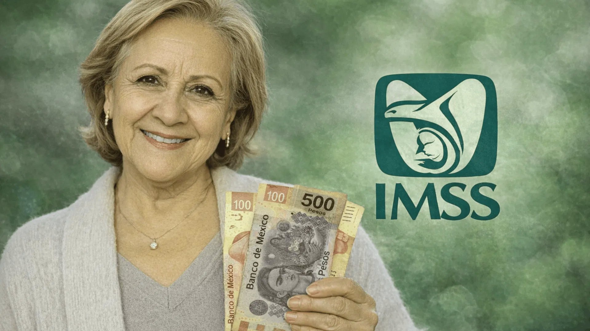 Herederos de la Modalidad 40 del IMSS en 2026