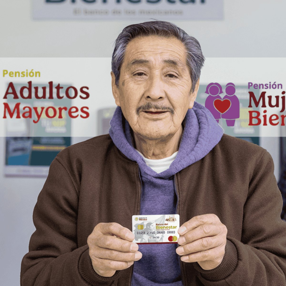 Pensión fuera de México: Requisitos para 2026