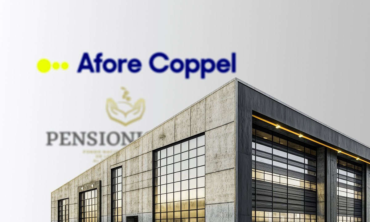 Coppel y Pensionissste: Líderes en inversión en fibras 2026
