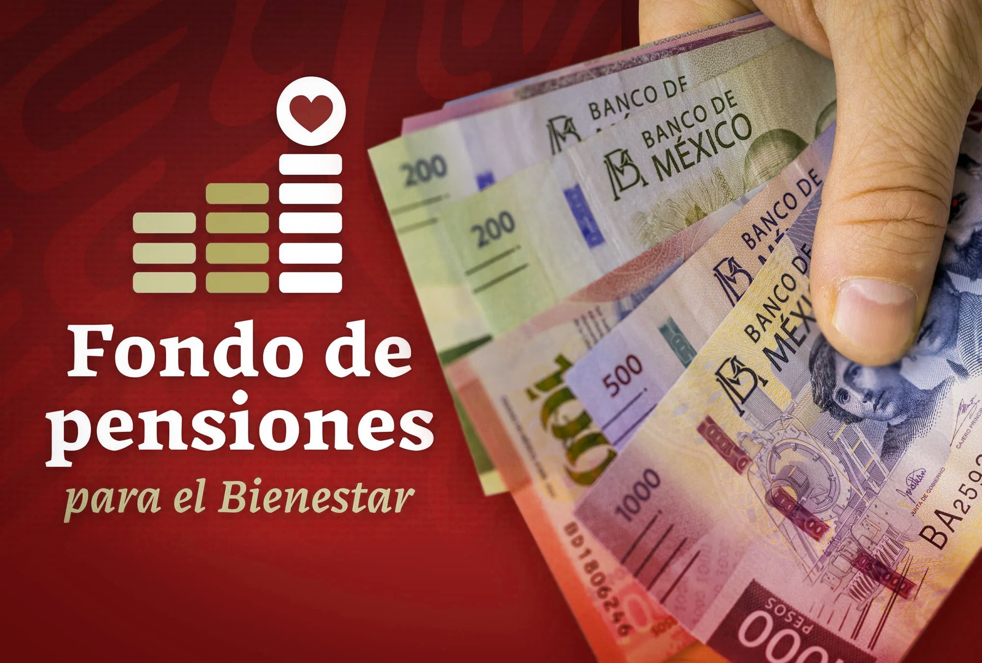 Fondo de Pensiones Bienestar 2026: Beneficios y Detalles