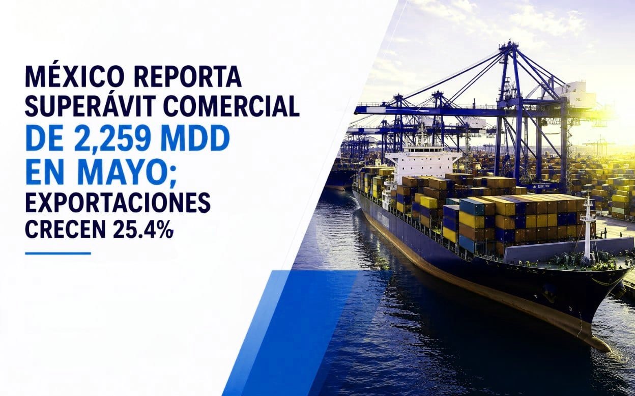 IMCP síntesis informativa: Análisis del mercado y comercio en 2026