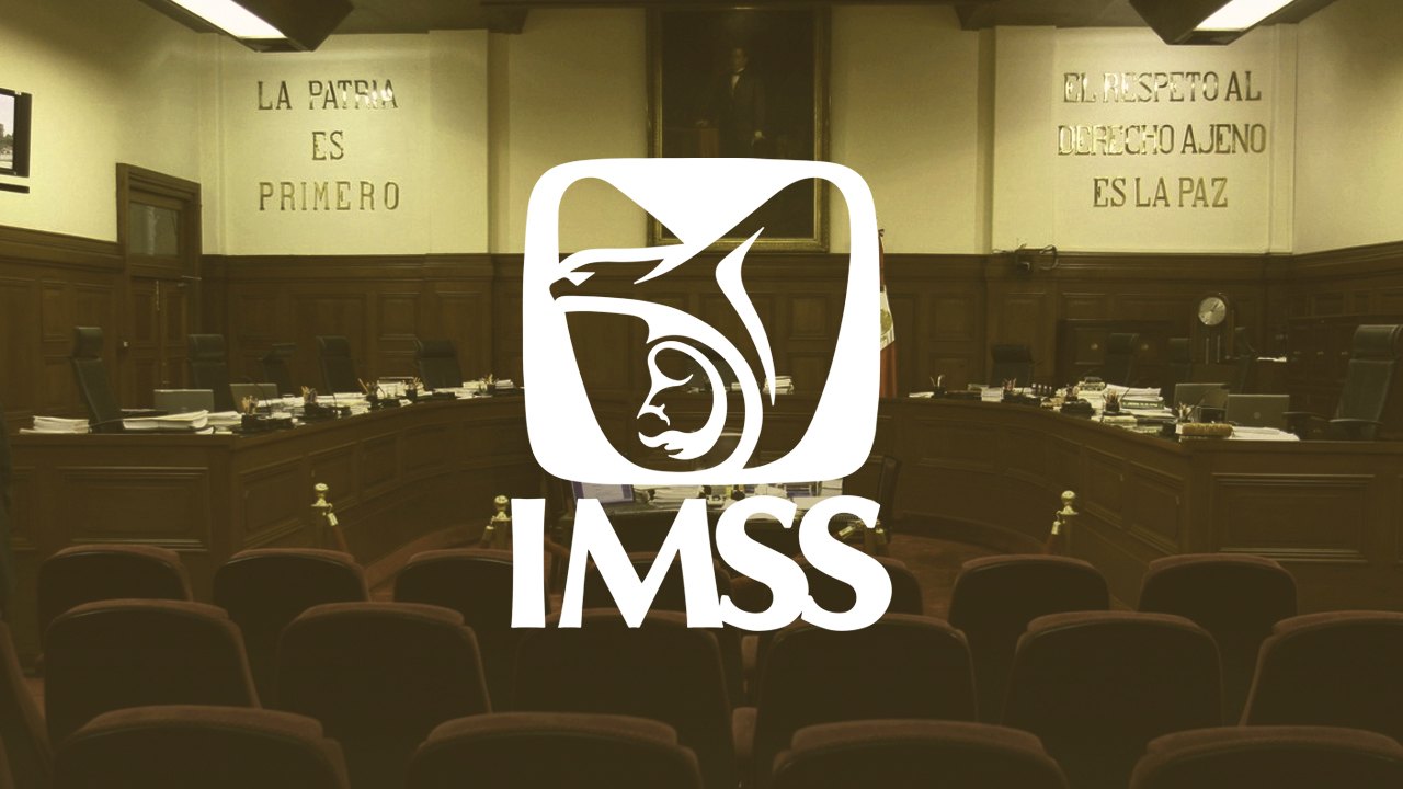 Tope doble pensión IMSS 2026: Decisión de la SCJN