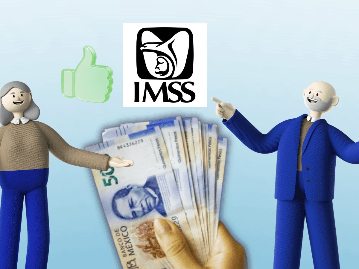 Desinformación sobre pensiones del Seguro Social en México