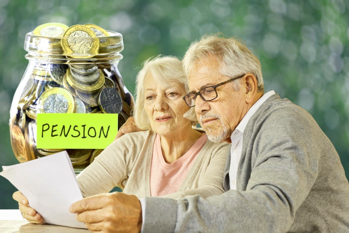 Límite en pensiones afecta jubilación anticipada en 2026
