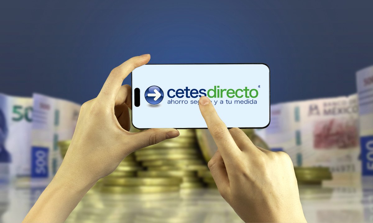 Inversiones de millennials y generación Z en CetesDirecto 2026