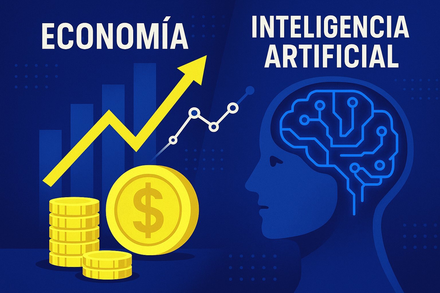 Impacto de la inteligencia artificial en pensiones y economía 2026