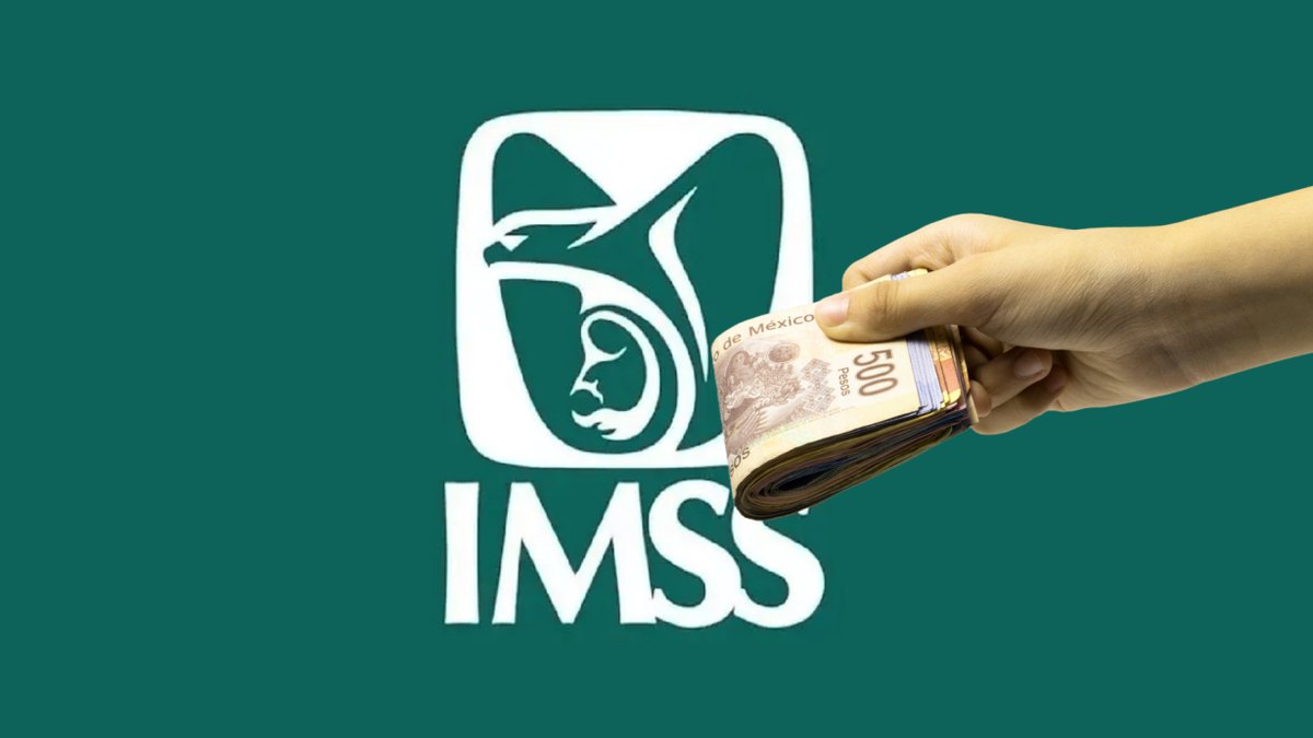 IMSS: Pensión cancelada por fallo de la Suprema Corte 2026