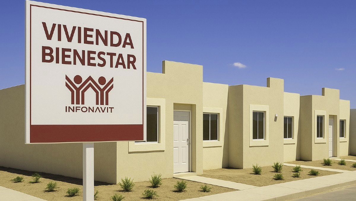 Infonavit Vivienda Bienestar: Retos y Oportunidades 2026