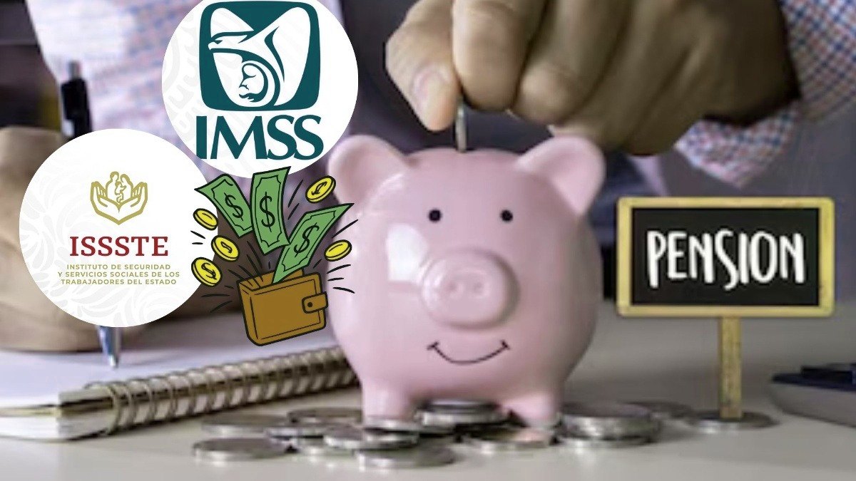 Ajuste de pensiones IMSS ley 73 para 2026