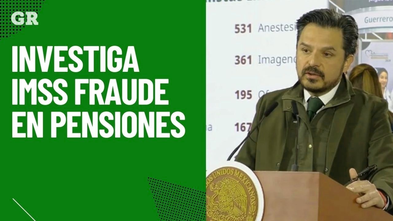 Pensión 2026: Riesgos de fraudes y pseudoempresas