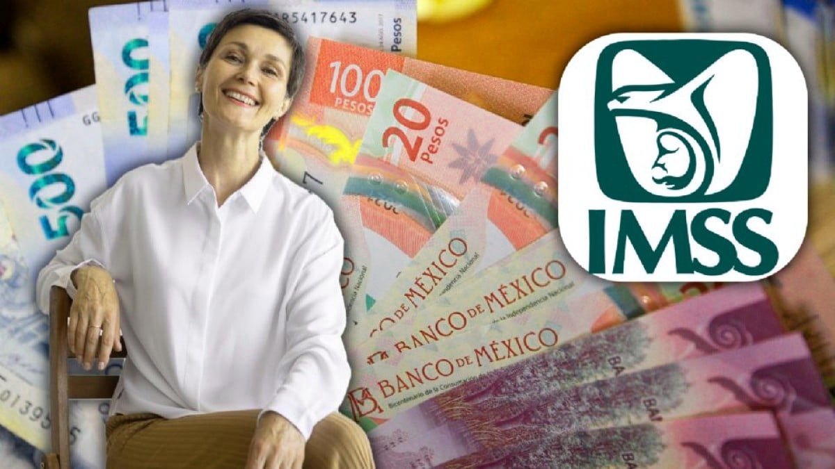 Pensión IMSS 2026: Fechas y aumentos importantes